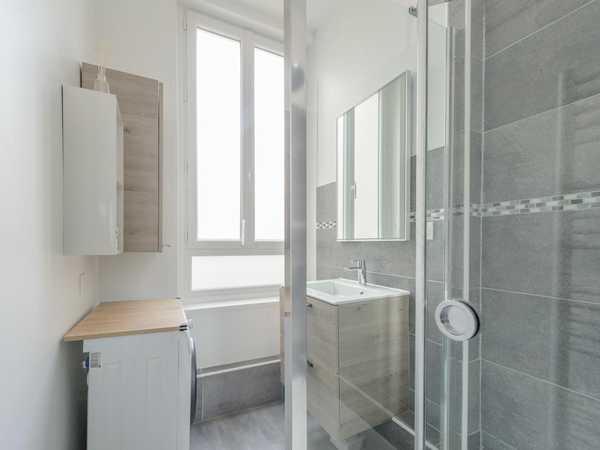 Studio Renove Au Coeur De La Rochelle, Marche A 25M, 2 Personnes, Wifi - Fr-1-535-43 Ла-Рошель Экстерьер фото